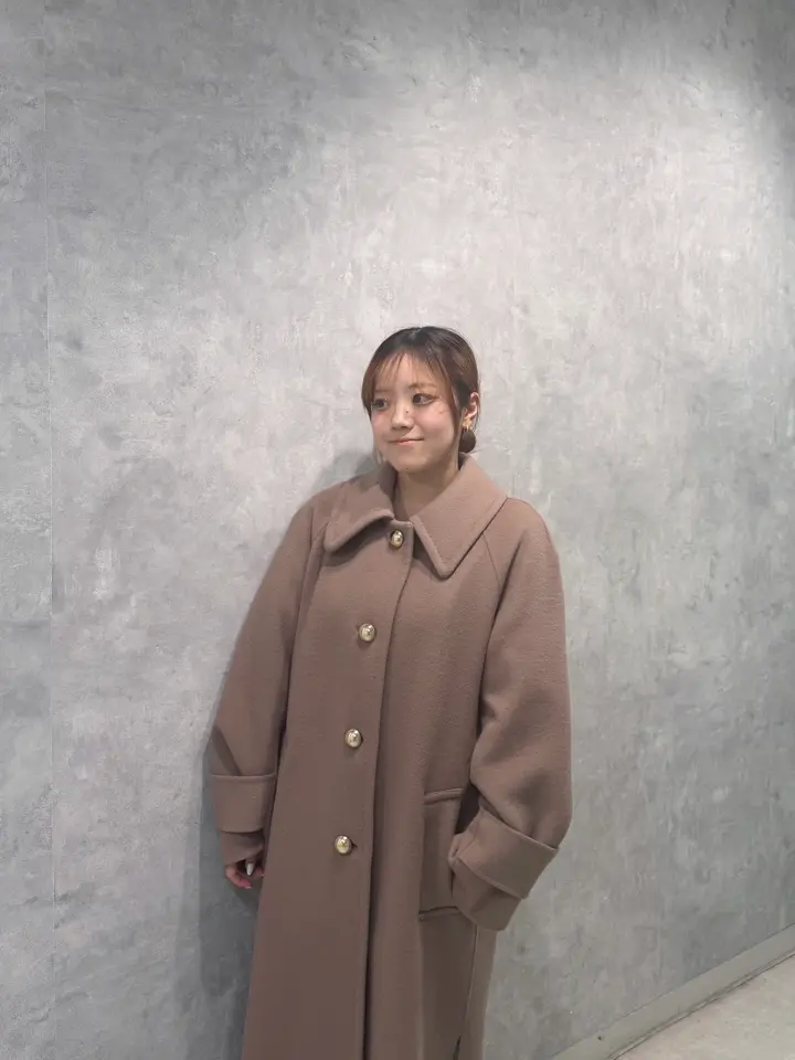 GRACE CONTINENTAL RINA コーディネート画像