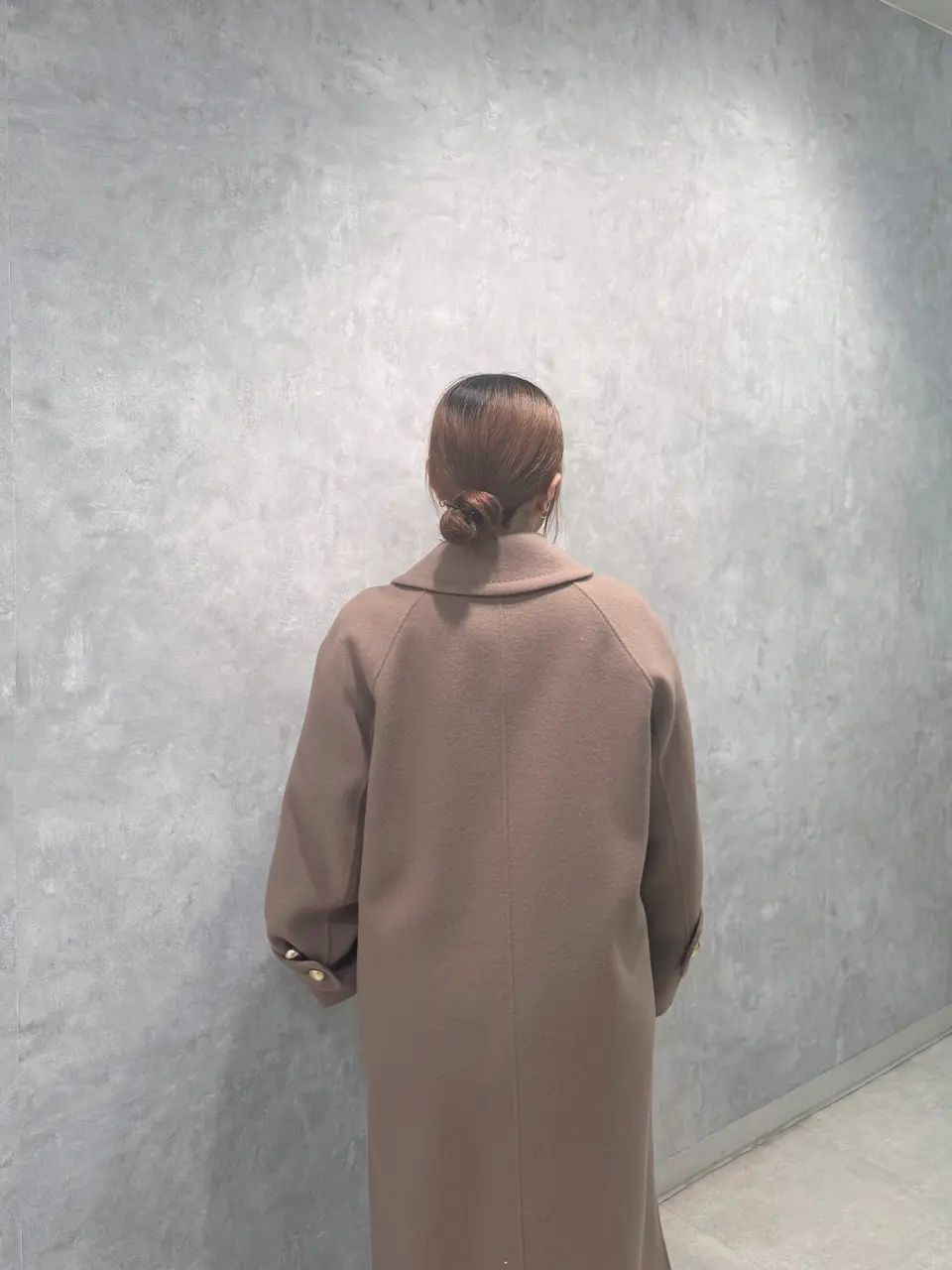 GRACE CONTINENTAL RINA コーディネート画像