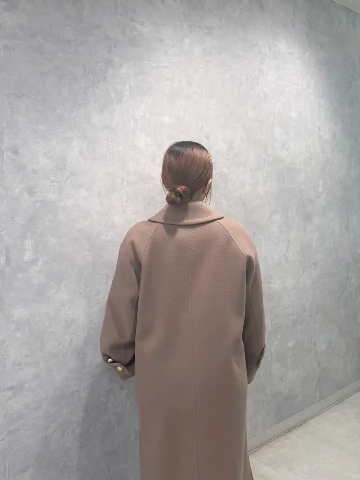 GRACE CONTINENTAL RINA コーディネート画像