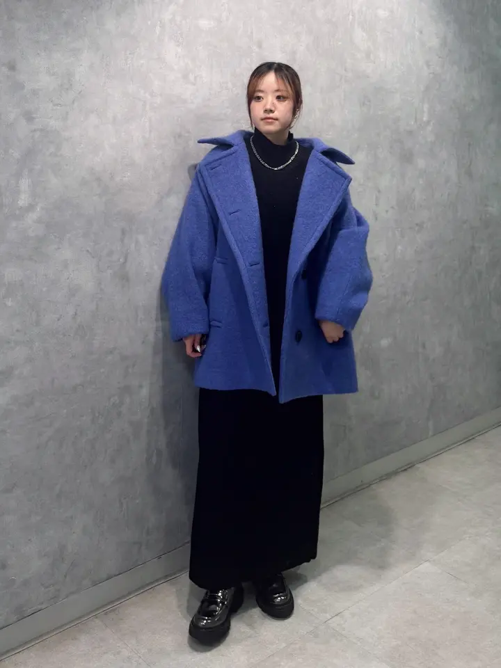 GRACE CONTINENTAL RINA コーディネート画像