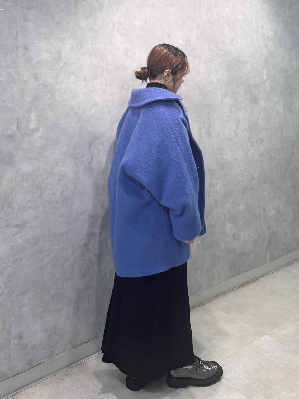 GRACE CONTINENTAL RINA コーディネート画像