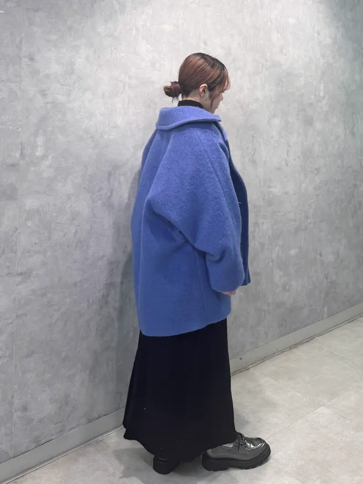 GRACE CONTINENTAL RINA コーディネート画像