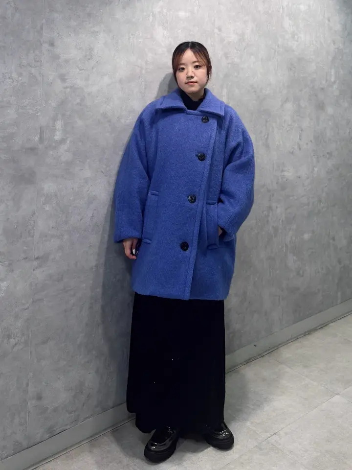 GRACE CONTINENTAL RINA コーディネート画像