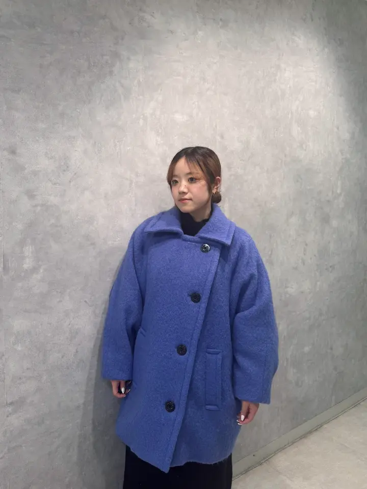 GRACE CONTINENTAL RINA コーディネート画像