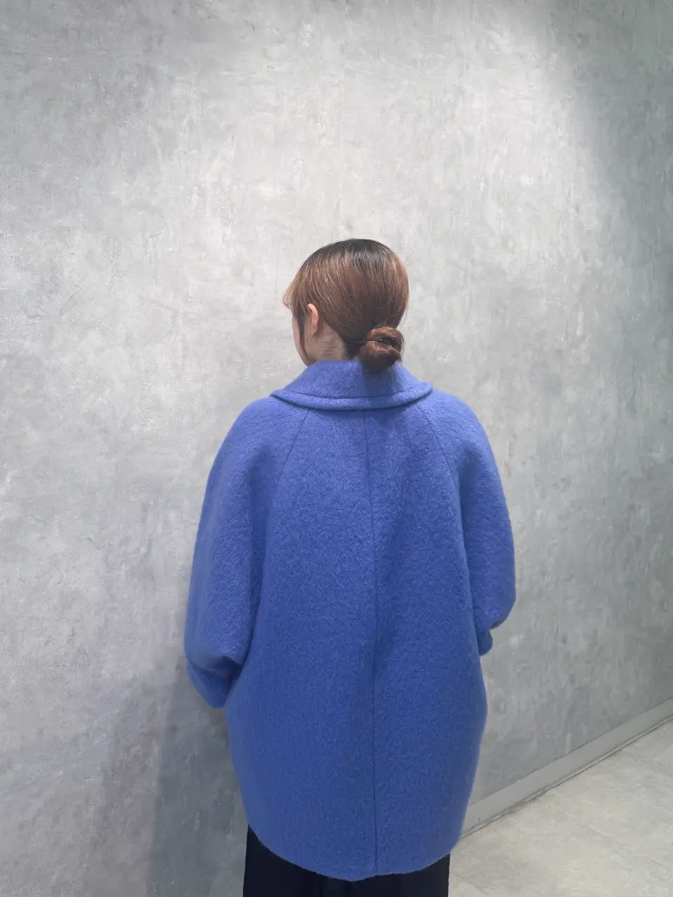 GRACE CONTINENTAL RINA コーディネート画像