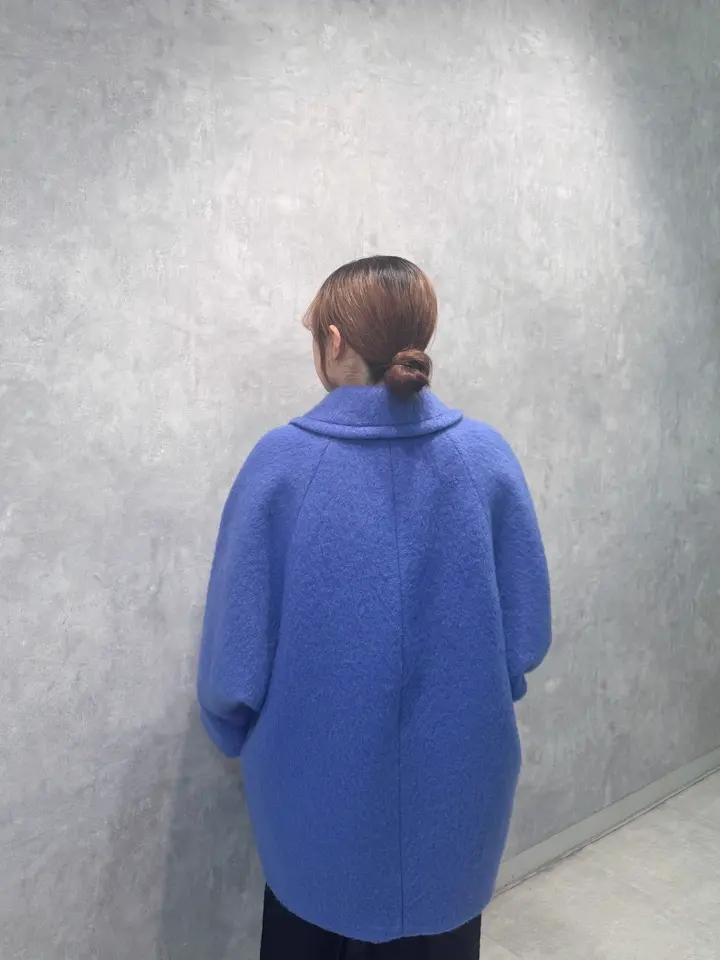 GRACE CONTINENTAL RINA コーディネート画像