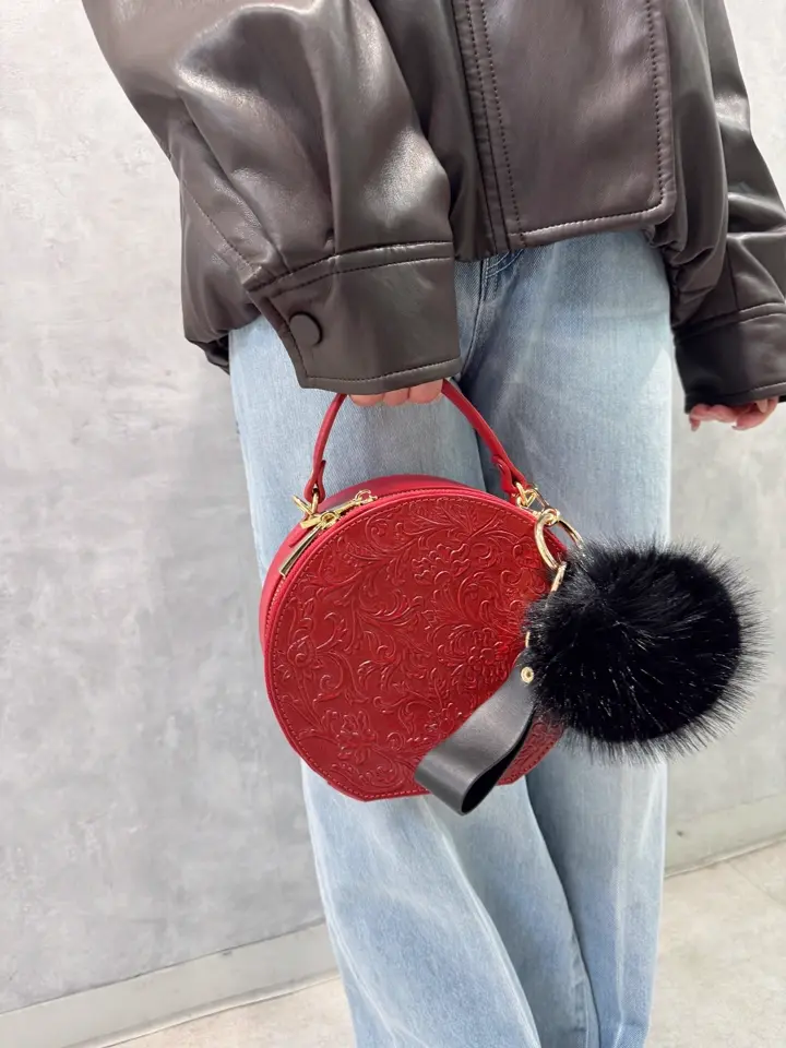 GRACE CONTINENTAL RINA コーディネート画像