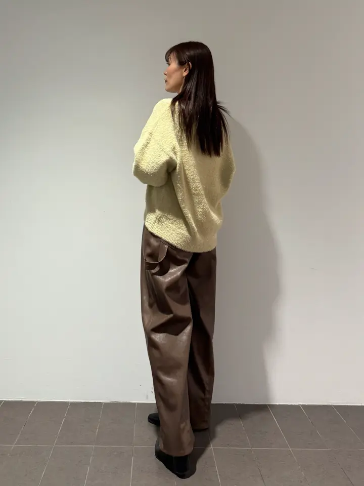 GRACE CONTINENTAL Ran コーディネート画像