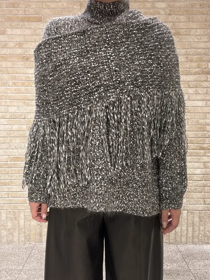 GRACE CONTINENTAL 泉　敦子 コーディネート画像