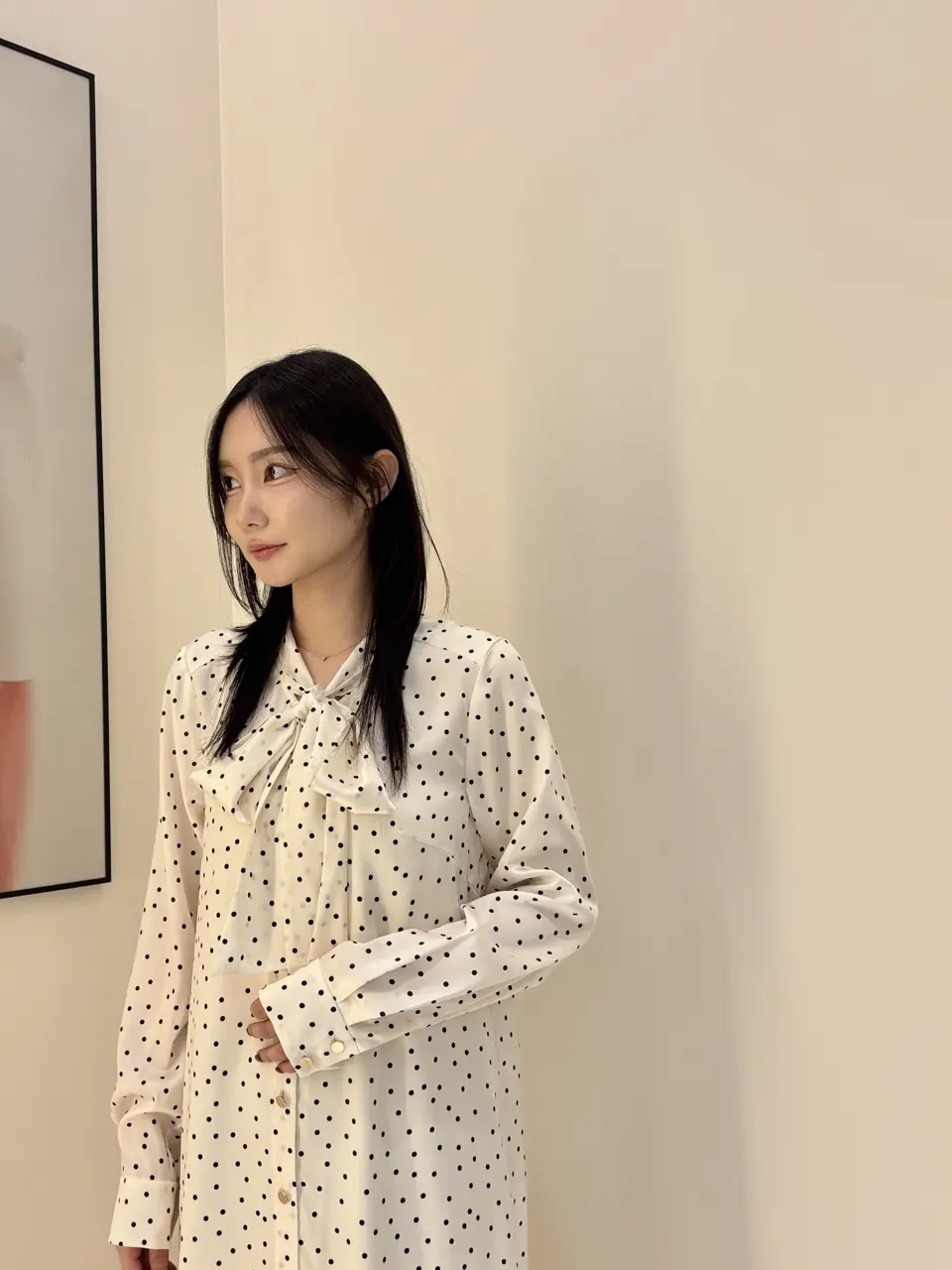 GRACE CONTINENTAL yumeno  コーディネート画像