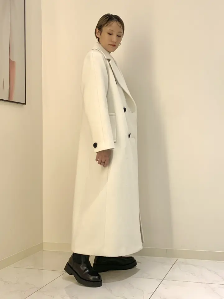 GRACE CONTINENTAL haruka iwasaki コーディネート画像