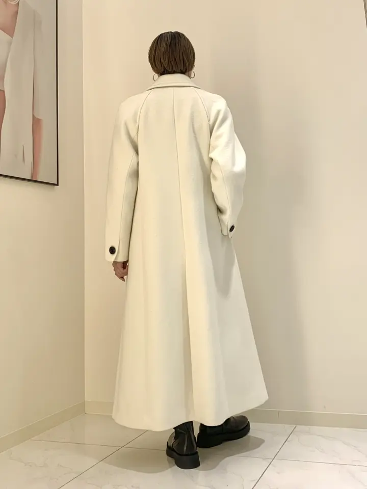 GRACE CONTINENTAL haruka iwasaki コーディネート画像