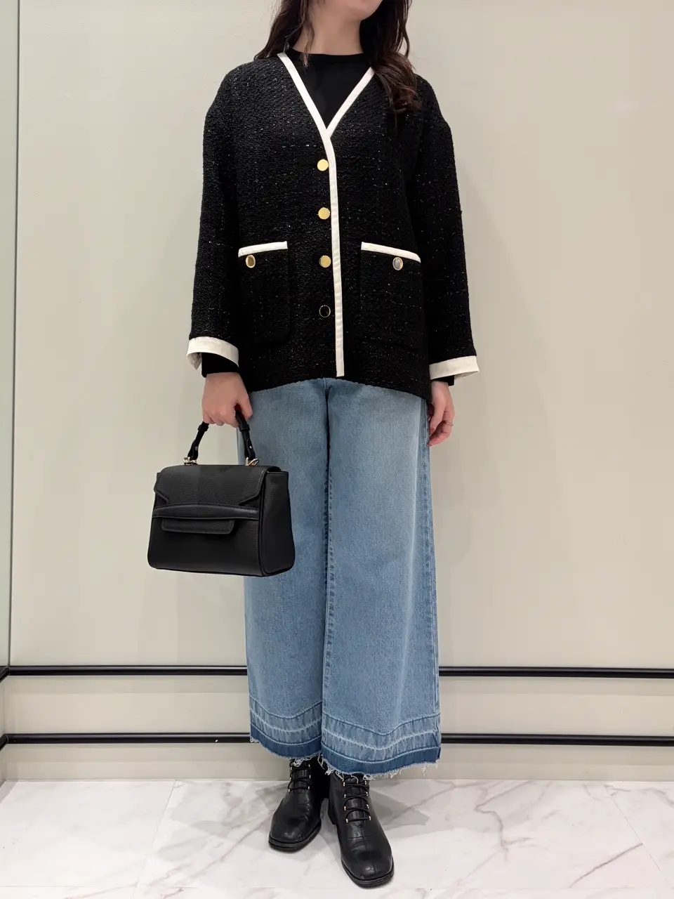  Hotei コーディネート画像