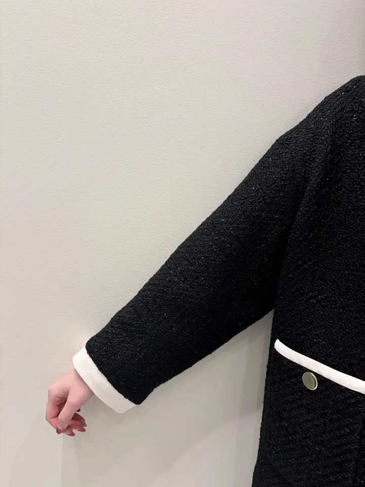 GRACE CONTINENTAL Hotei コーディネート画像