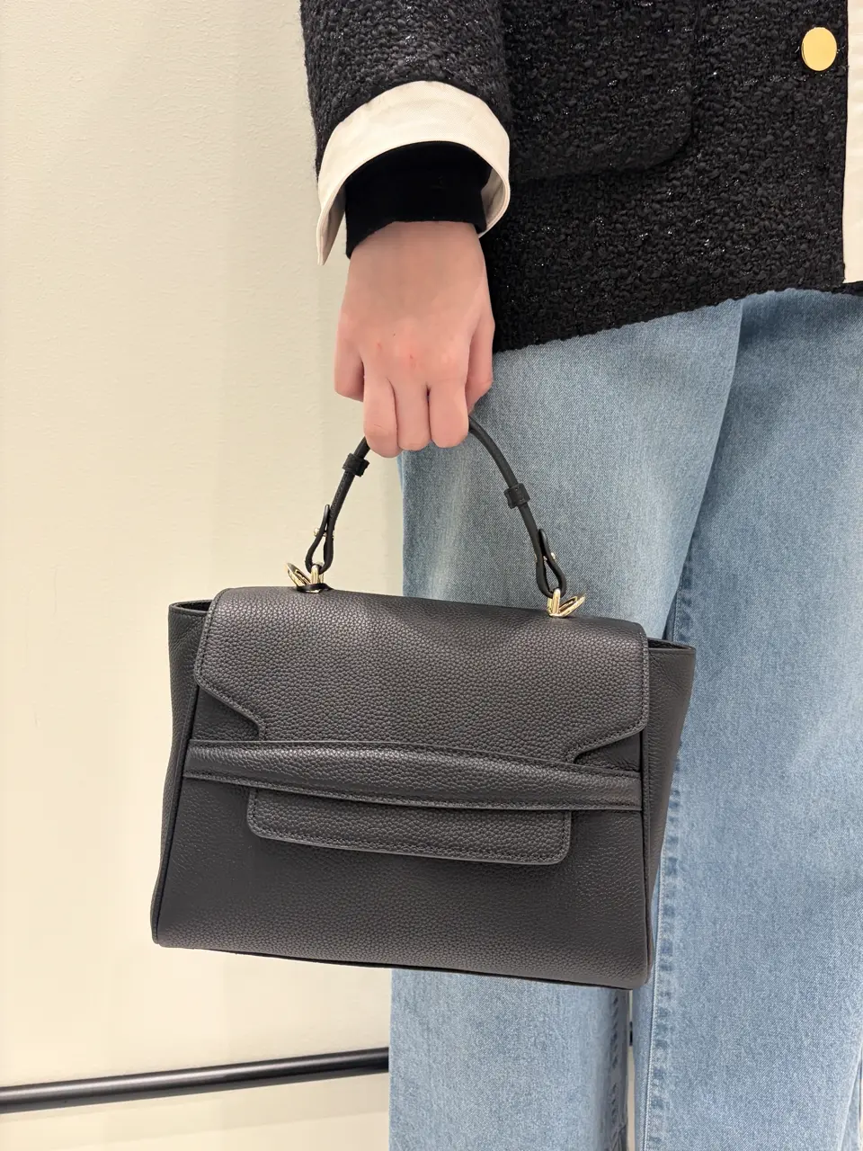 GRACE CONTINENTAL Hotei コーディネート画像