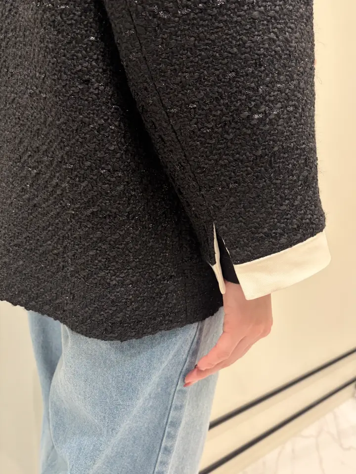 GRACE CONTINENTAL Hotei コーディネート画像