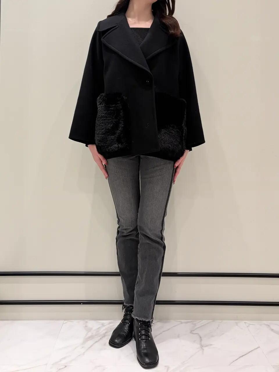  Hotei コーディネート画像