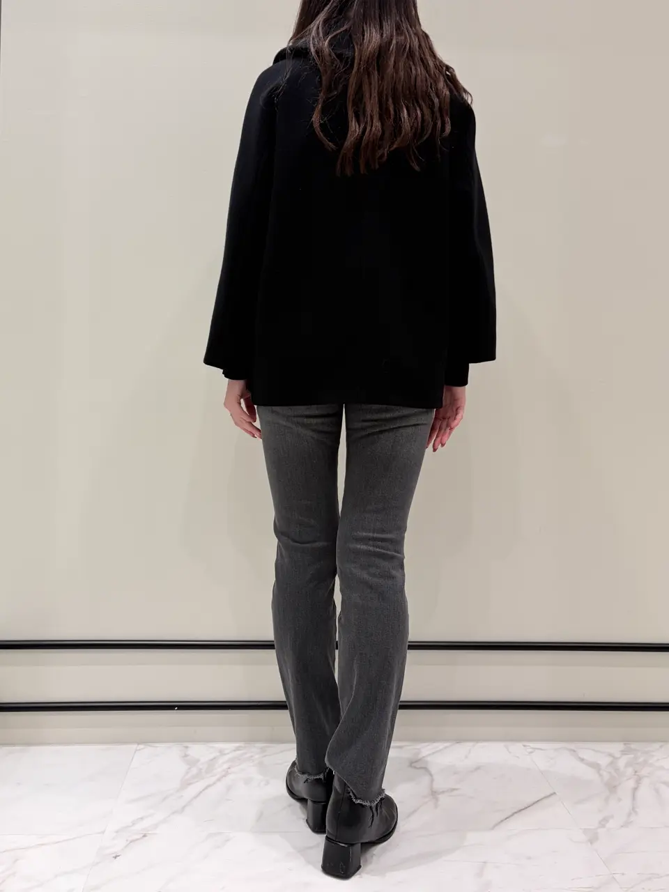 GRACE CONTINENTAL Hotei コーディネート画像