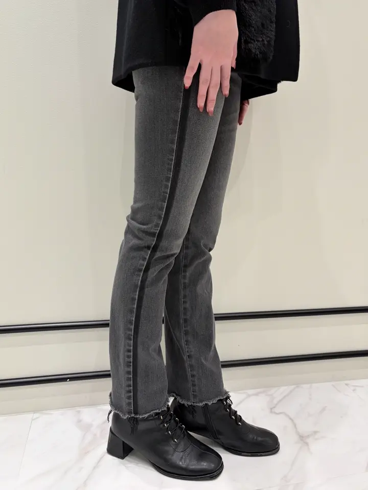 GRACE CONTINENTAL Hotei コーディネート画像