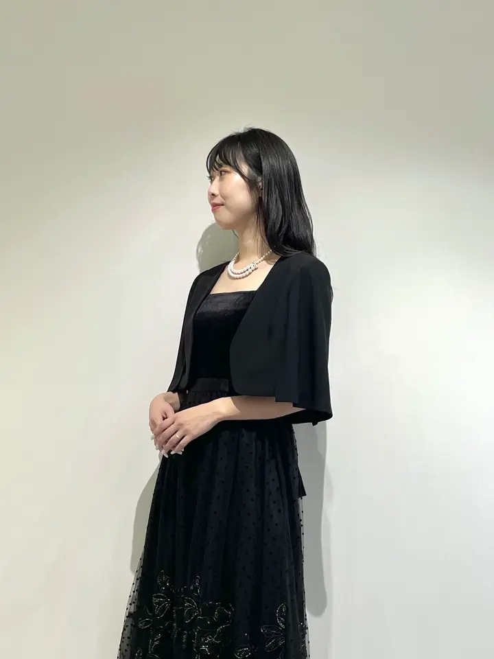 GRACE CONTINENTAL 端場　わかな コーディネート画像