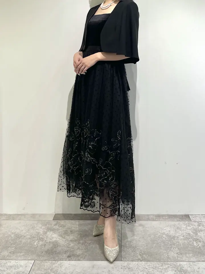 GRACE CONTINENTAL 端場　わかな コーディネート画像