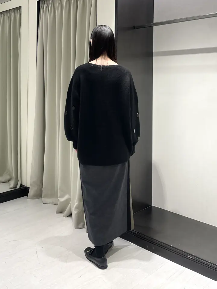 GRACE CONTINENTAL 小林　莉子 コーディネート画像