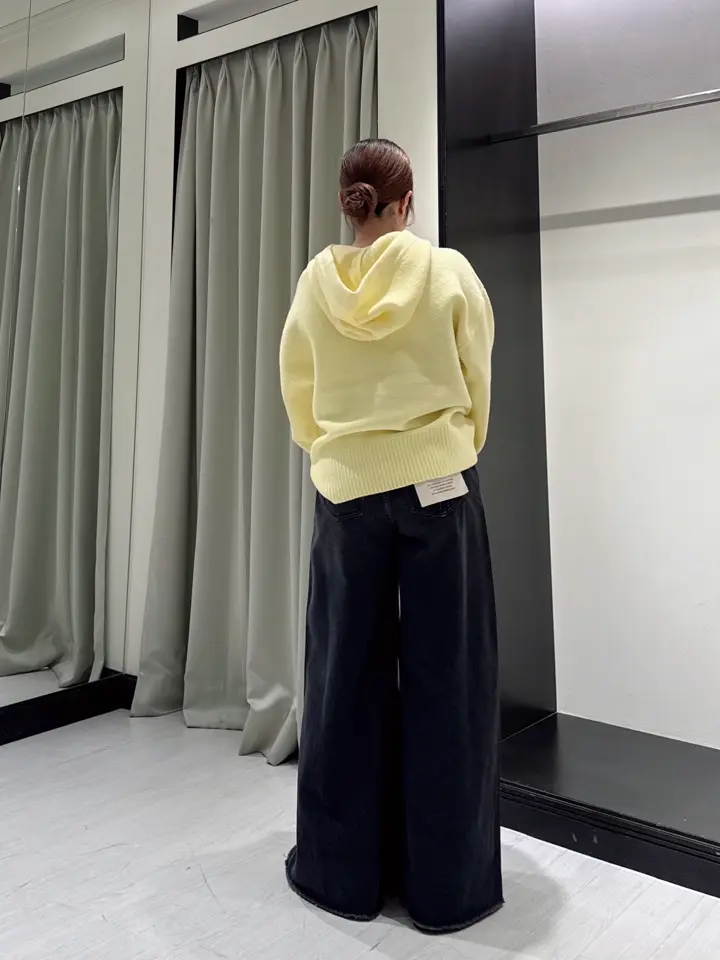 GRACE CONTINENTAL RINA コーディネート画像