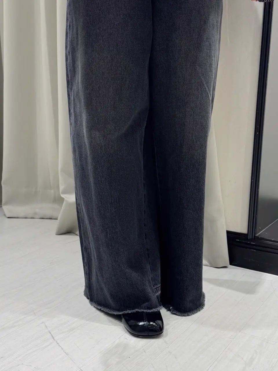 GRACE CONTINENTAL RINA コーディネート画像