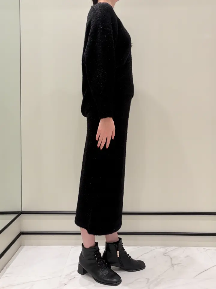 GRACE CONTINENTAL Hotei コーディネート画像