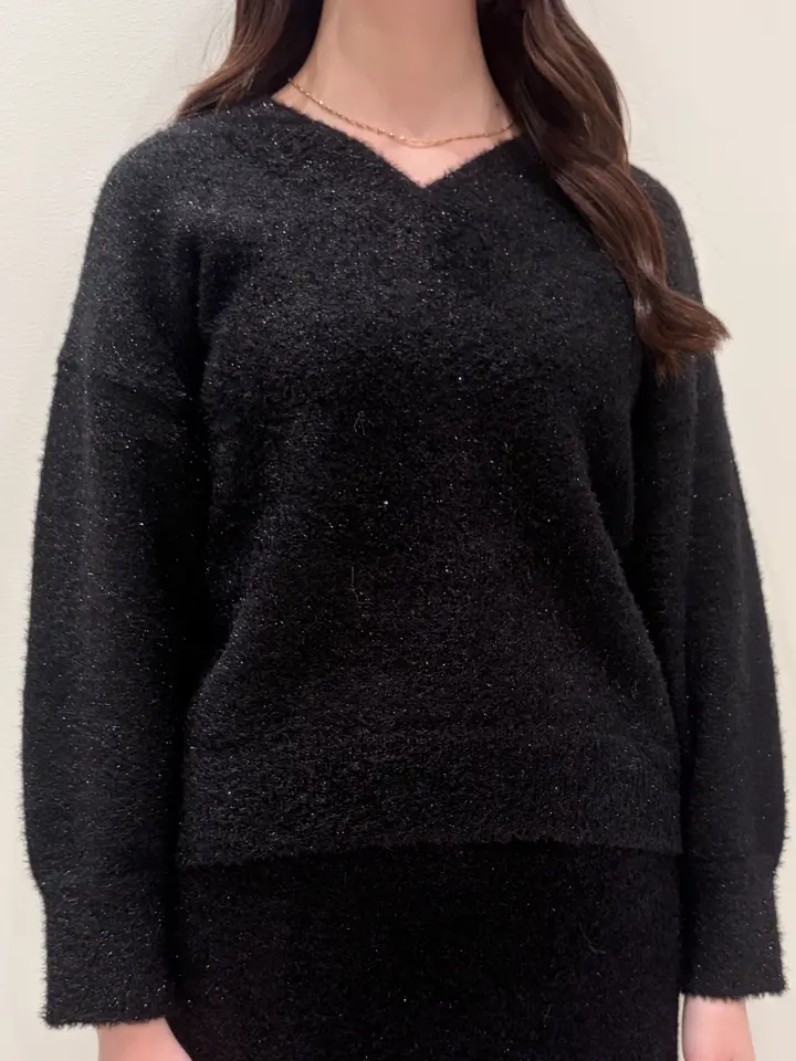 GRACE CONTINENTAL Hotei コーディネート画像