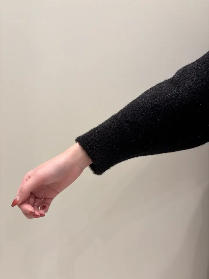 GRACE CONTINENTAL Hotei コーディネート画像