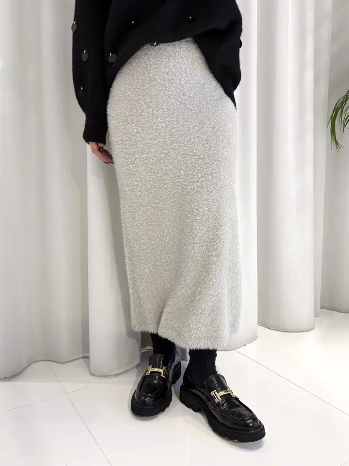 GRACE CONTINENTAL Yuuki NOZAWA コーディネート画像