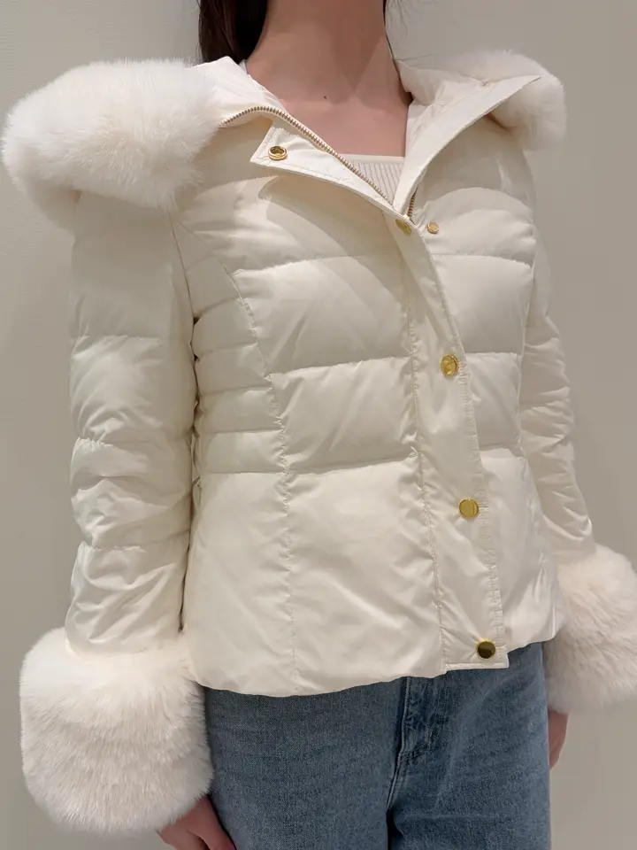 GRACE CONTINENTAL Hotei コーディネート画像