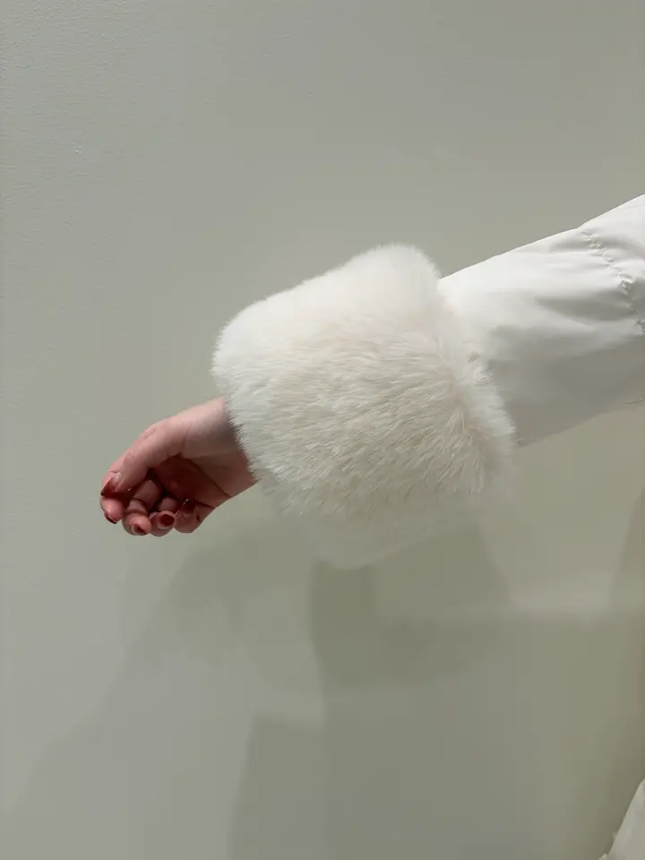 GRACE CONTINENTAL Hotei コーディネート画像