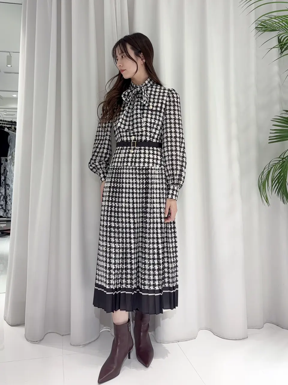  Hikaru Okada コーディネート画像