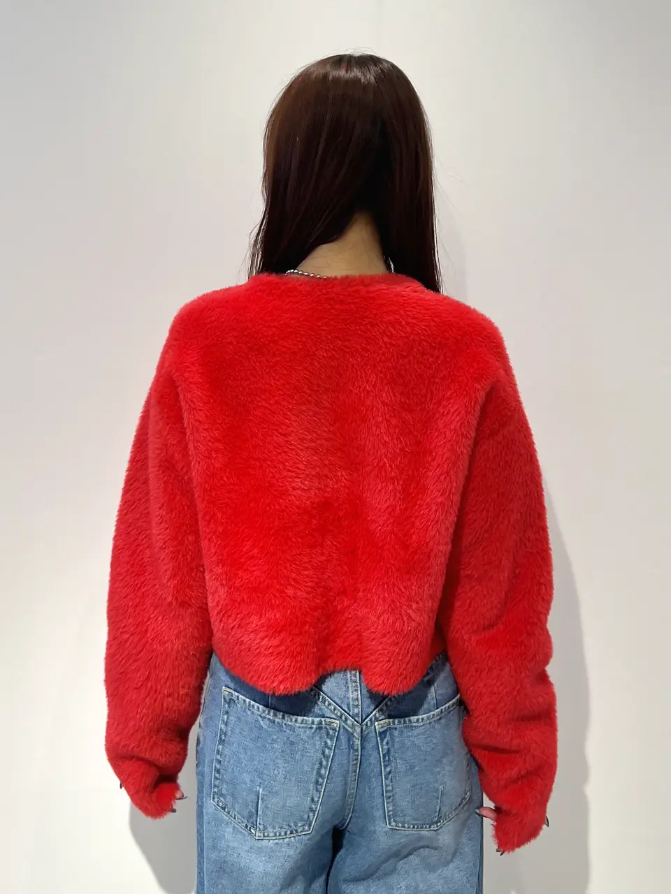 GRACE CONTINENTAL NORIA コーディネート画像