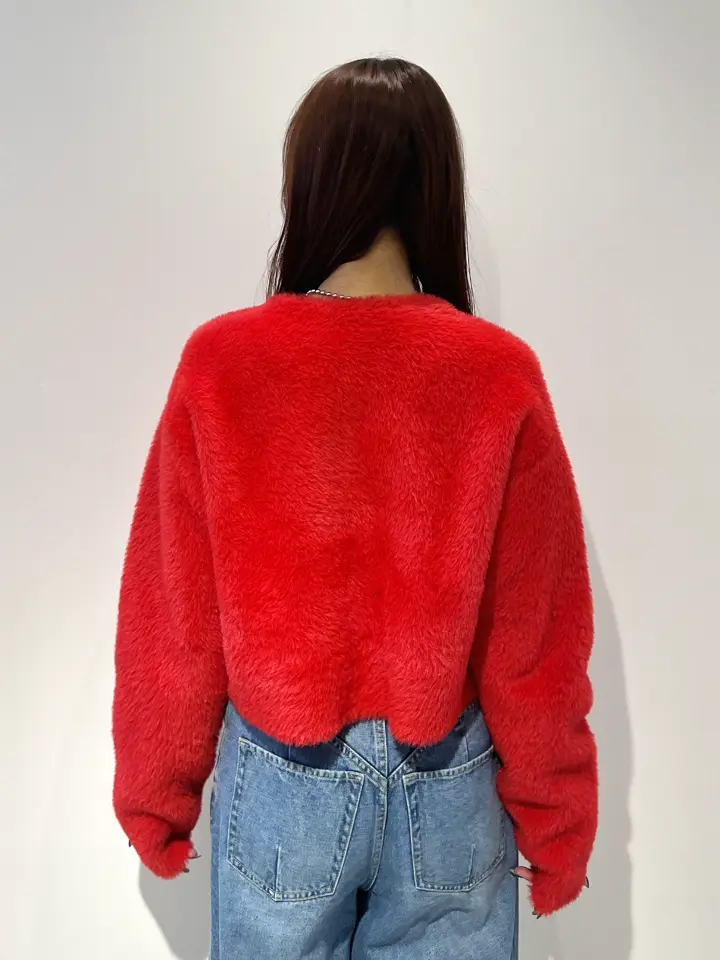 GRACE CONTINENTAL NORIA コーディネート画像