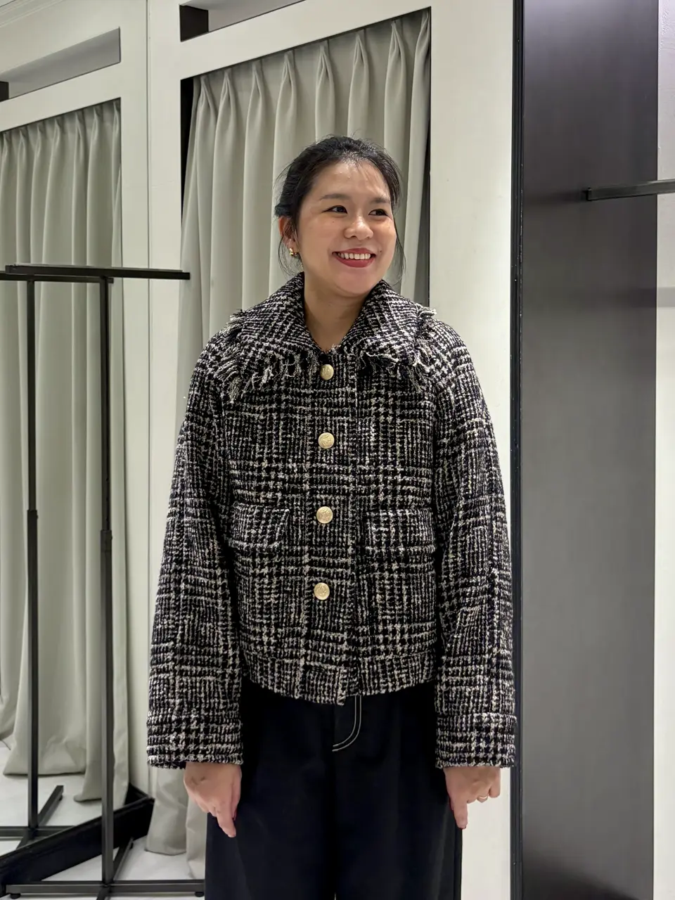 GRACE CONTINENTAL Maiko,N コーディネート画像