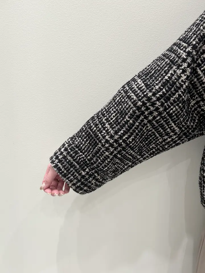 GRACE CONTINENTAL Taura コーディネート画像