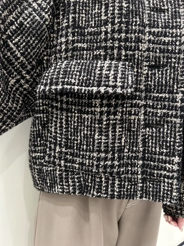 GRACE CONTINENTAL Taura コーディネート画像