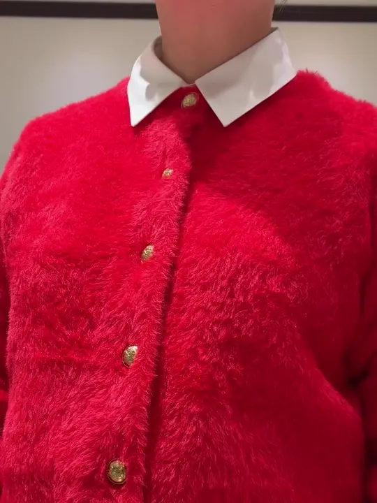 GRACE CONTINENTAL N.YURI コーディネート画像