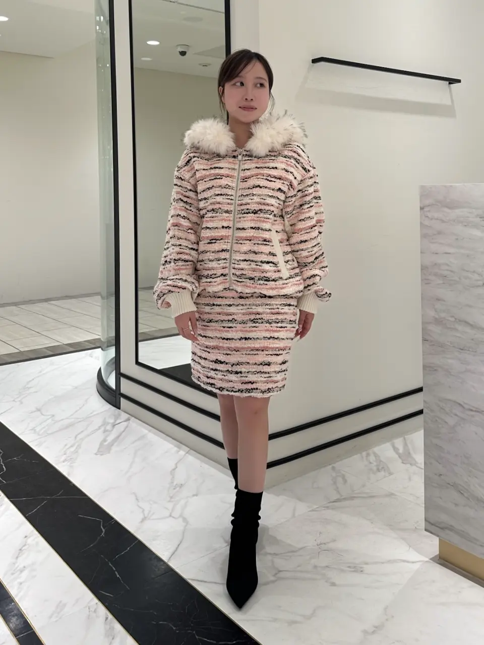  Kanon コーディネート画像