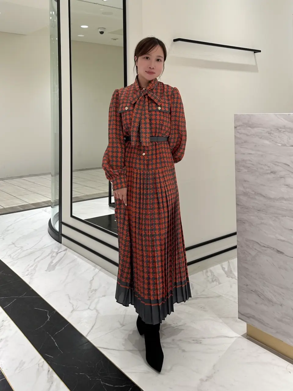  Kanon コーディネート画像