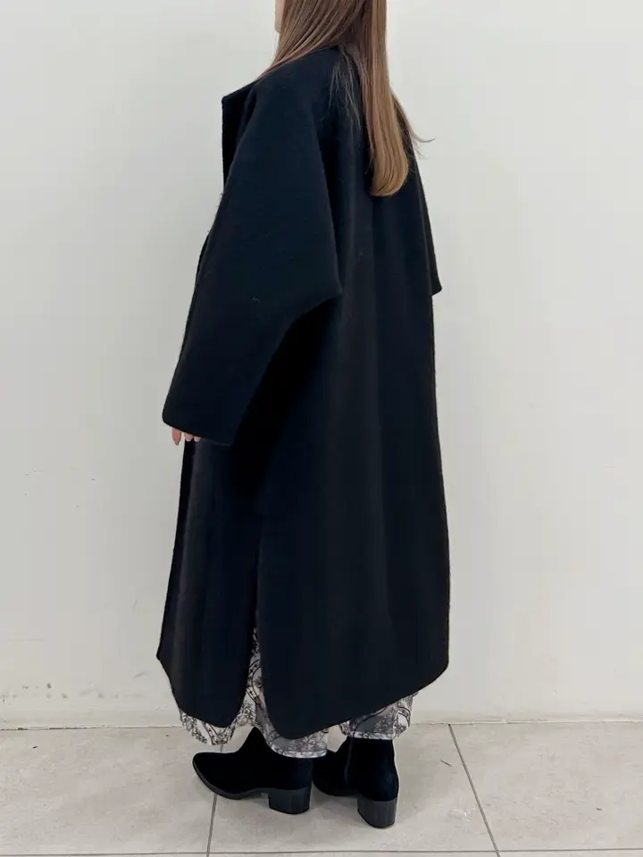 GRACE CONTINENTAL Miu Akamatsu コーディネート画像