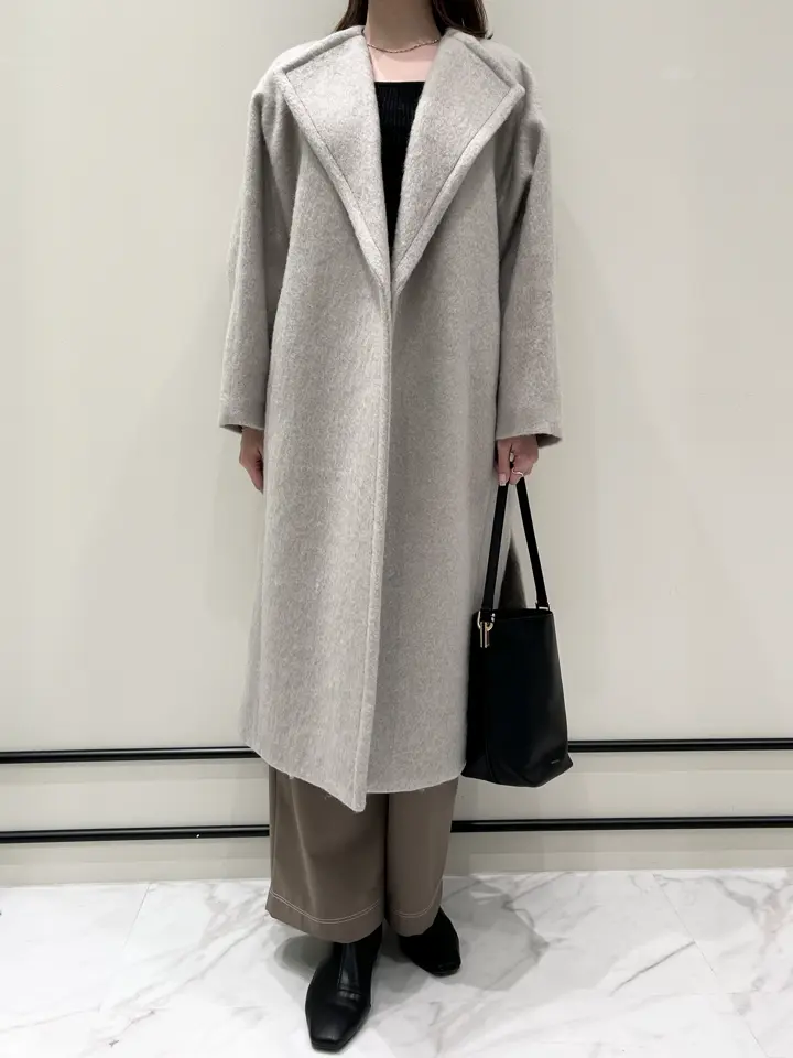 GRACE CONTINENTAL Taura コーディネート画像