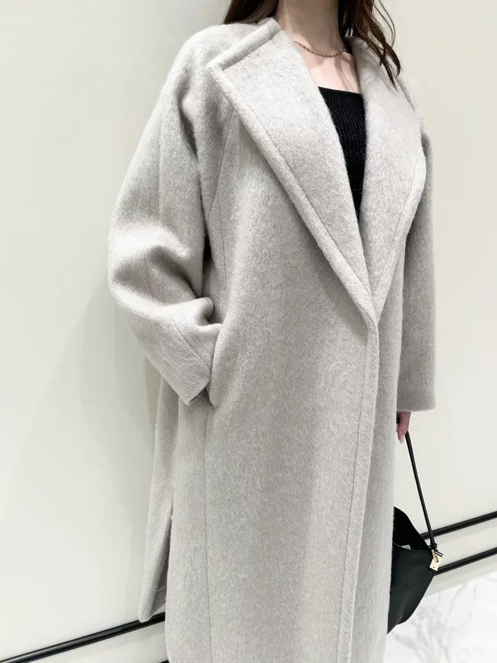 GRACE CONTINENTAL Taura コーディネート画像