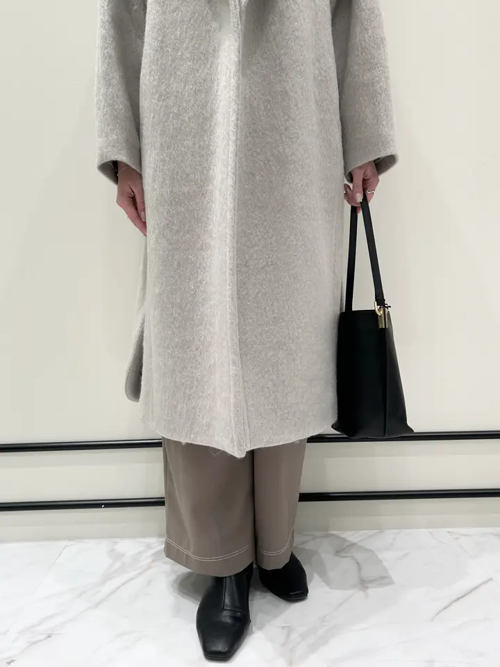 GRACE CONTINENTAL Taura コーディネート画像