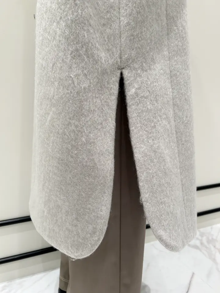 GRACE CONTINENTAL Taura コーディネート画像