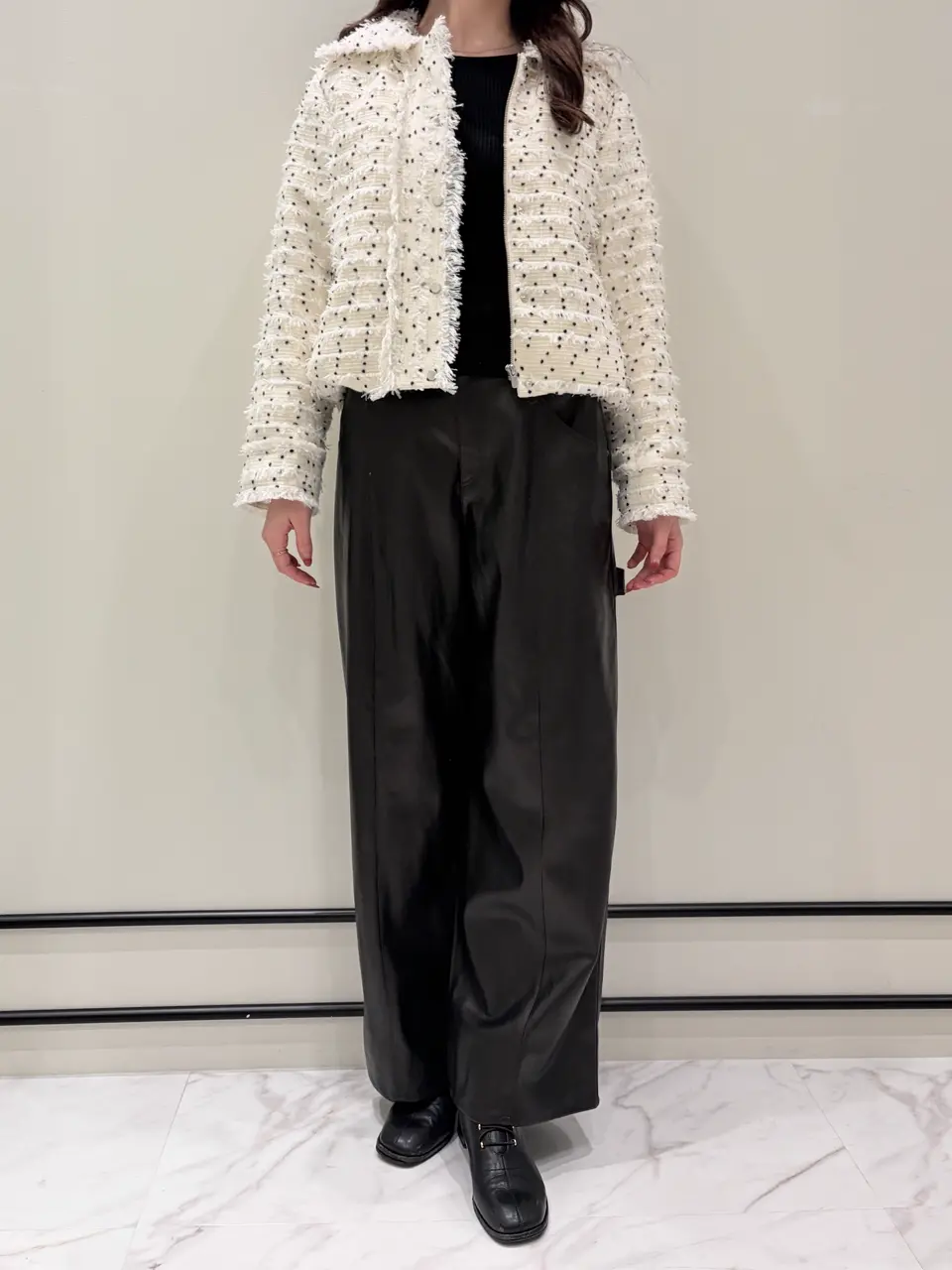  Hotei コーディネート画像