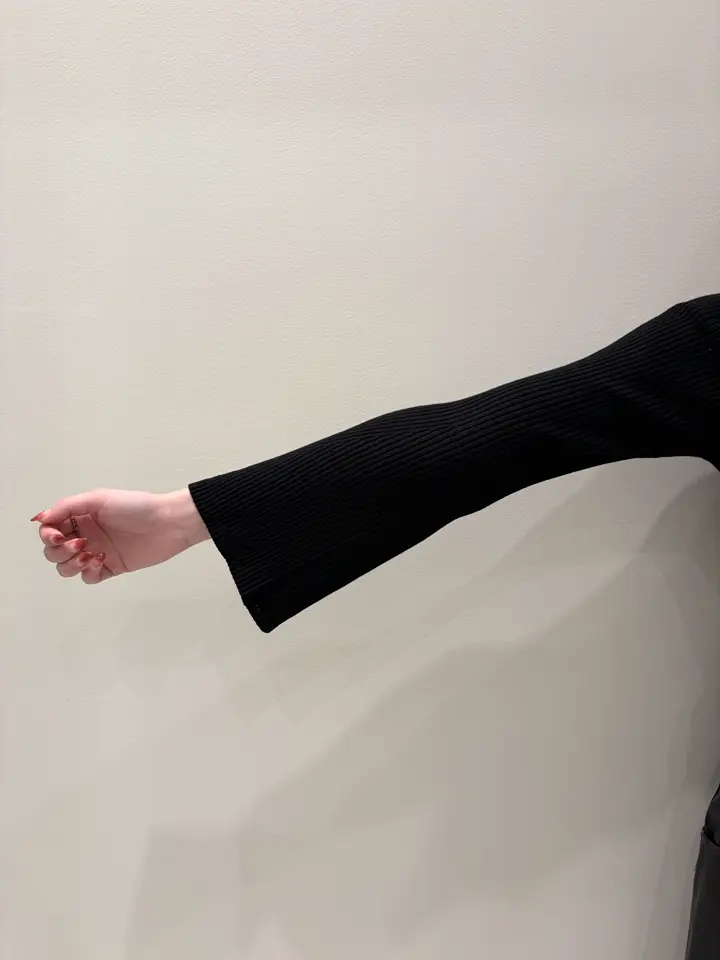 GRACE CONTINENTAL Hotei コーディネート画像